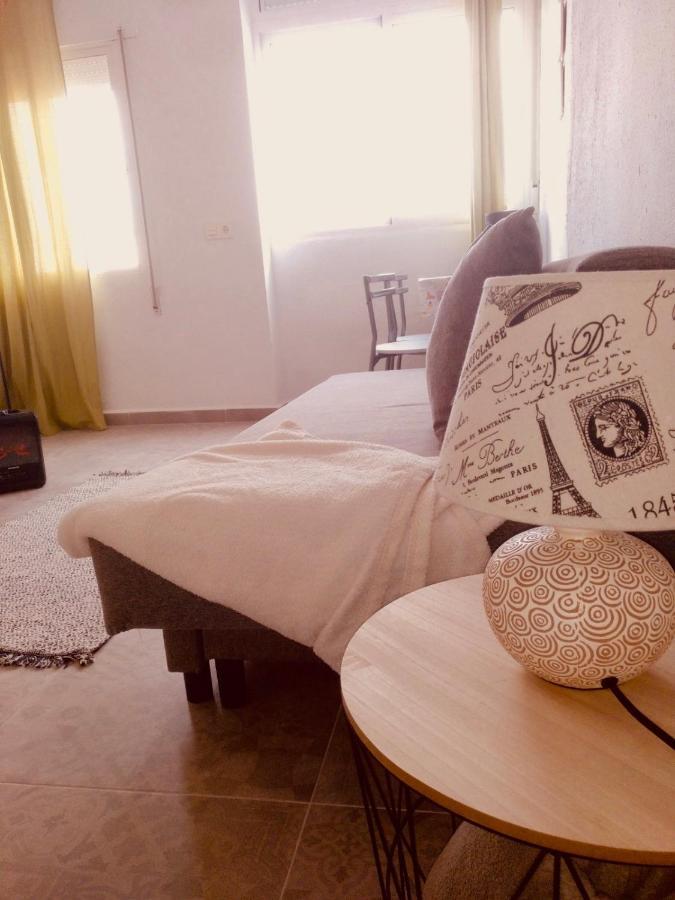 Mayte Home Playa La Mata La Mata  Bagian luar foto