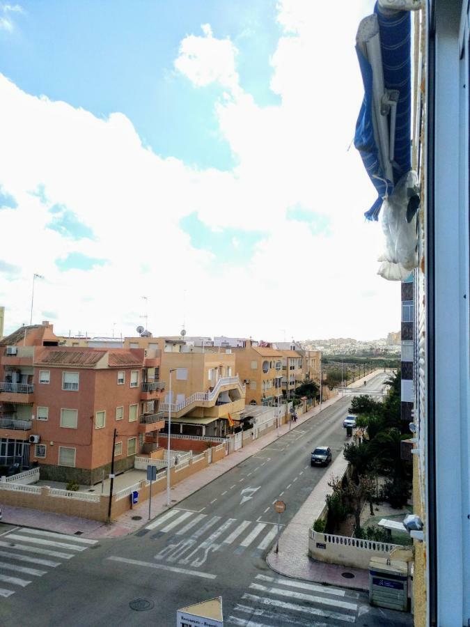 Mayte Home Playa La Mata La Mata  Bagian luar foto