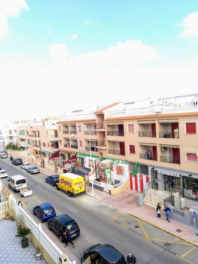 Mayte Home Playa La Mata La Mata  Bagian luar foto