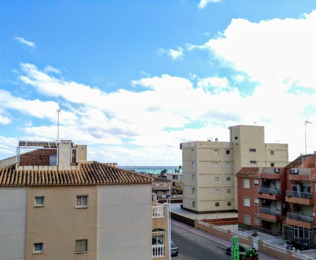 Mayte Home Playa La Mata La Mata  Bagian luar foto